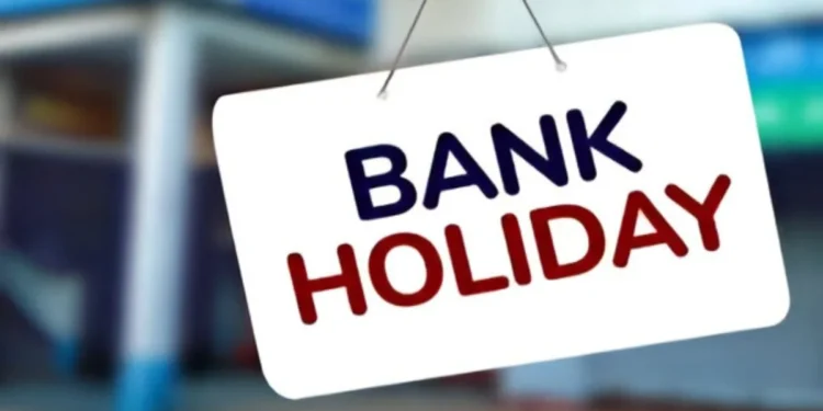 Bank Holidays February 2025 in Hindi: Complete important work first in February, banks will remain closed for so many days