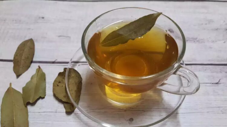 Bay leaf water is beneficial in fatty liver, it also cures these health related problems - India TV Hindi