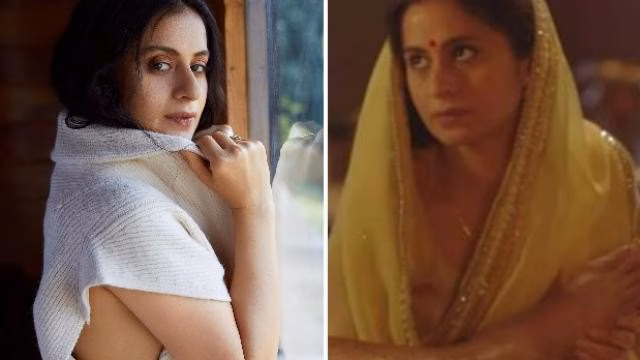'Beena Tripathi' used to do this work before becoming an actress, mother-in-law