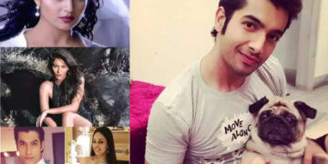 Sharad Malhotra Birthday: शादी से पहले कई हसीनाओं के दिल के साथ खेल चुके है शरद, एक ने तो लगाए थे गंभीर आरोप 