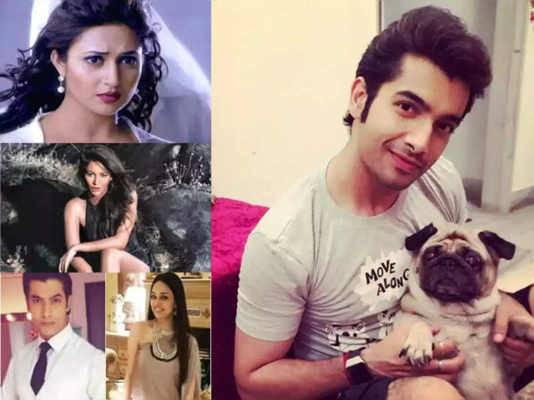 Sharad Malhotra Birthday: शादी से पहले कई हसीनाओं के दिल के साथ खेल चुके है शरद, एक ने तो लगाए थे गंभीर आरोप 