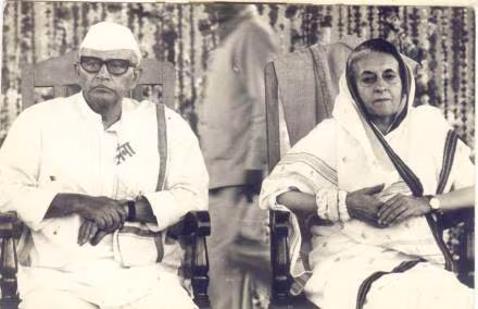Bhagwat Dayal Sharma Birtday Learn some interesting things about the first Chief Minister of Haryana Bhagwat Dayal Sharma