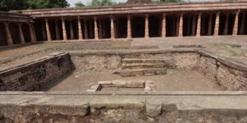 Bhojshala Row: Hindus made this plan to get control of Bhojshala, know what they intend to do, Hindu side to perform Satyagraha for getting control of Bhojshala in dhar Madhya Pradesh