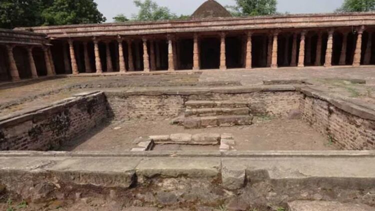 Bhojshala Row: Hindus made this plan to get control of Bhojshala, know what they intend to do, Hindu side to perform Satyagraha for getting control of Bhojshala in dhar Madhya Pradesh
