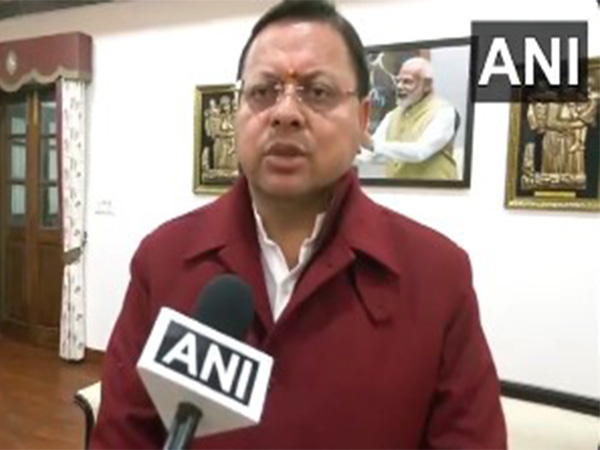 Big announcement in Uttarakhand on 26 January, UCC will be applicable from tomorrow; CM Dhami said- 'All formalities complete'