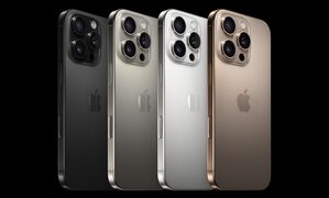 Big boom in iPhone's share in Indian smartphone market