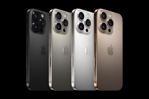 Big boom in iPhone's share in Indian smartphone market