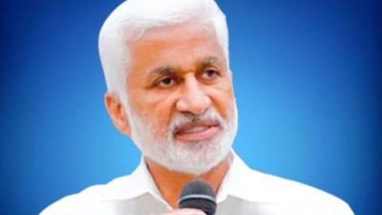 Big leader of YSRCP retires from politics, MP will leave - India TV Hindi