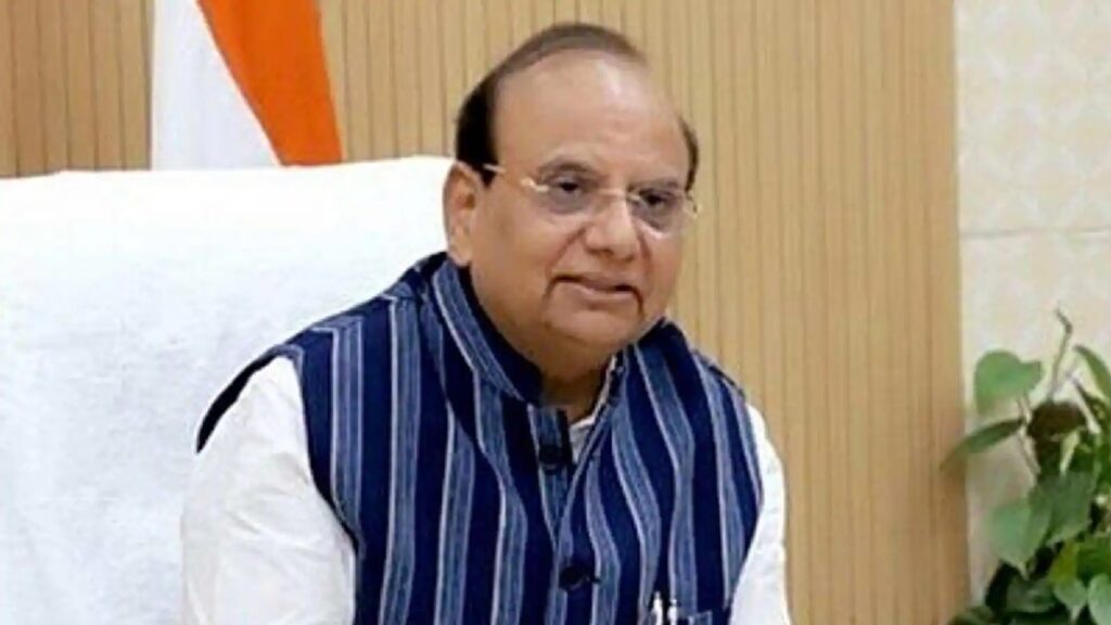 Big relief to 1984 anti-Sikh riot victims, LG VK Saxena relaxes recruitment norms