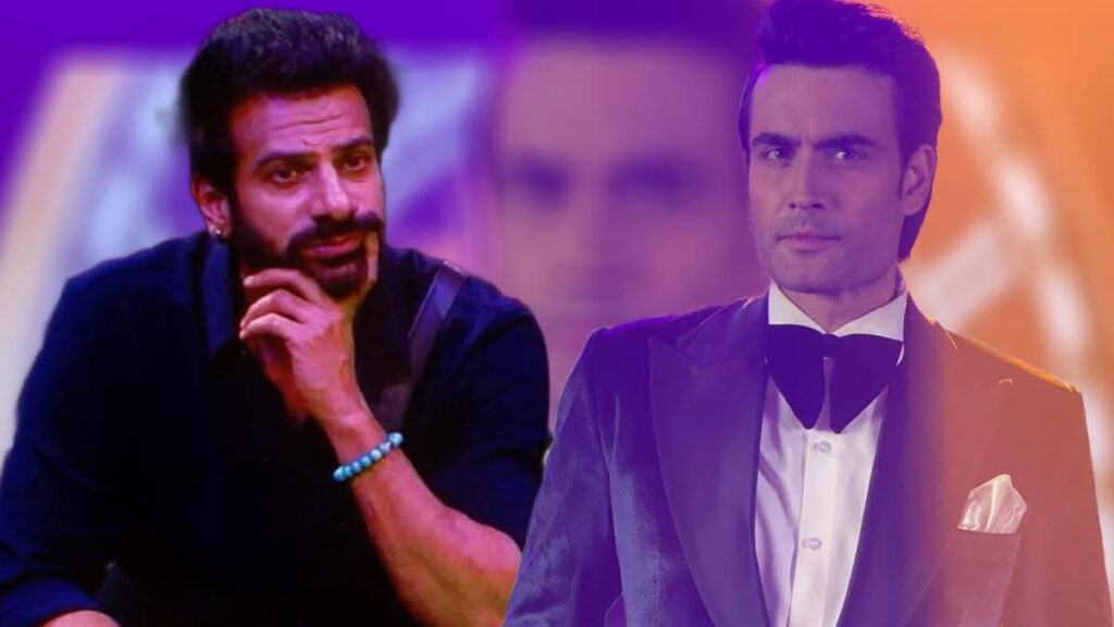 Bigg Boss 18 Finale: Vivian or Karanvir Mehra, who will be the contender for Bigg Boss 18 trophy - India TV Hindi