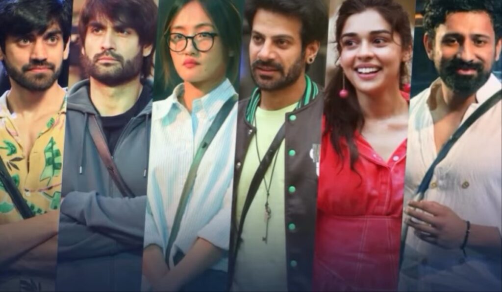Bigg Boss 18: From Karan Veer to Avinash Mishra, emotional while watching the journey of Bigg Boss - India TV Hindi