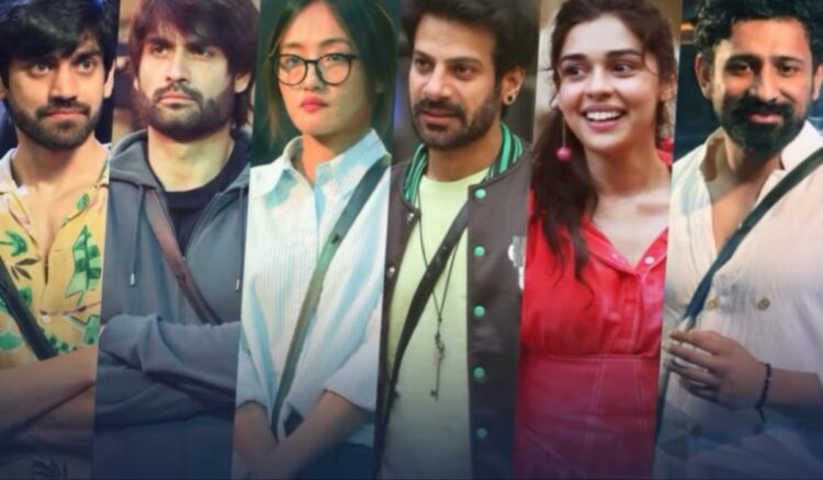 Bigg Boss 18: From Karan Veer to Avinash Mishra, emotional while watching the journey of Bigg Boss - India TV Hindi