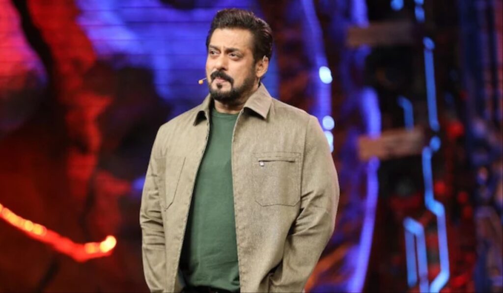 Bigg Boss 18: There was a reversal in the nominations! The sword of elimination hangs over these contestants - India TV Hindi