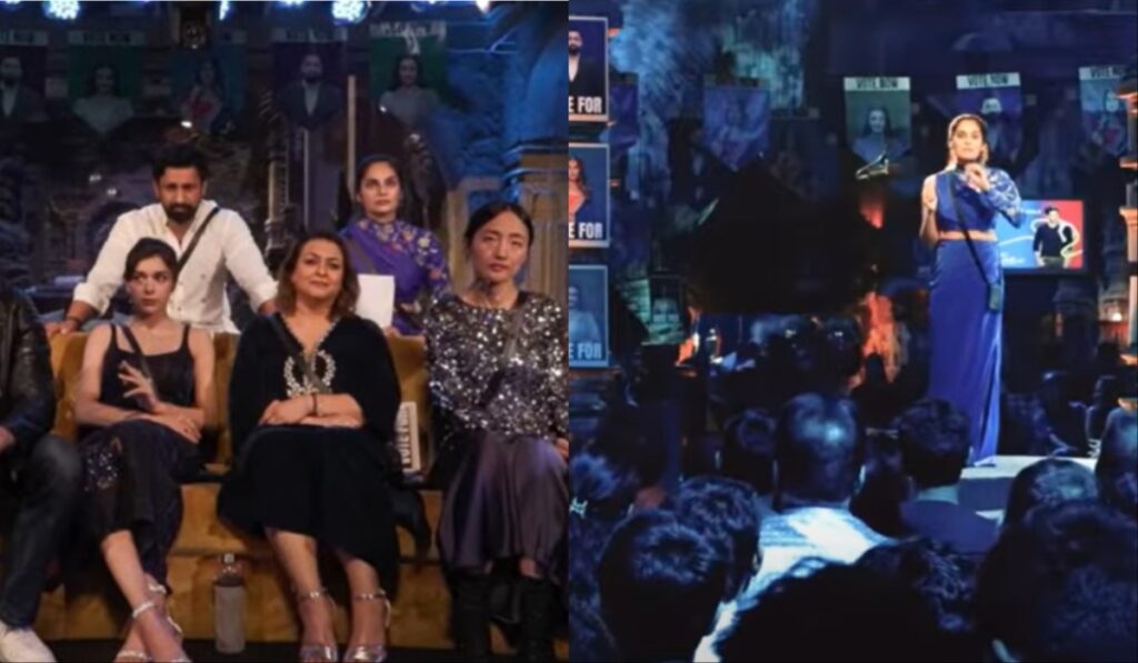 Bigg Boss 18: This contestant's card cut before the finale, his dream of becoming a winner is broken - India TV Hindi