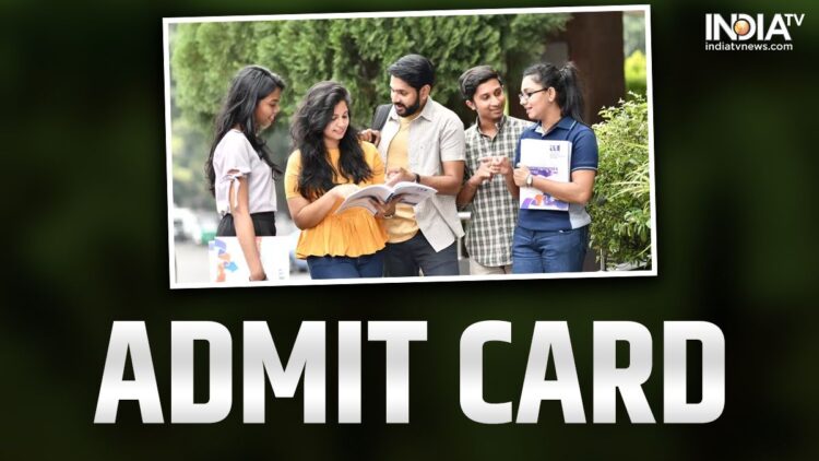 Bihar Board class 10th exam admit card released, where will you get it