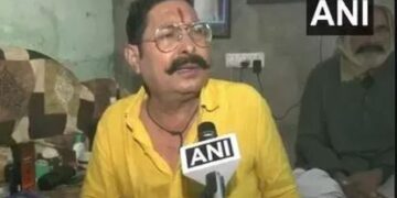 Bihar: Former MLA Anant Singh, wanted in firing case in Mokama, surrendered in court