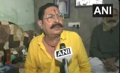 Bihar: Former MLA Anant Singh, wanted in firing case in Mokama, surrendered in court