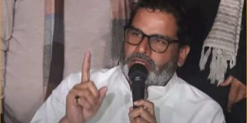Bihar News | Jan Suraj Party founder Prashant Kishor Prashant Kishor's health improved. Medanta ICU Latest News | Breaking News | , Bihar News: Health of Jan Suraj Party founder Prashant Kishore deteriorated, shifted to ICU. News Track in Hindi