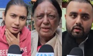 Bihar: 'Padmashree' honor to Acharya Kishore Kunal, family members thank PM Modi