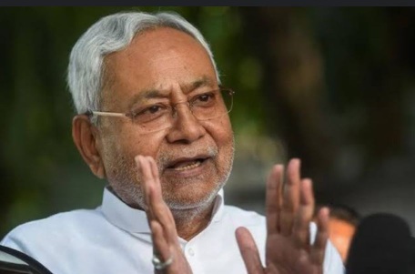Bihar: Will Nitish Kumar join 'India' alliance? Gave this vague answer