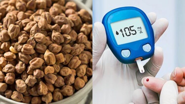 Black gram is very beneficial in diabetes, if consumed like this then blood sugar will reduce rapidly - India TV Hindi