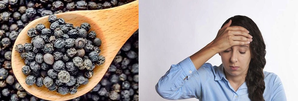 Black pepper is beneficial in migraine, consume it with caution