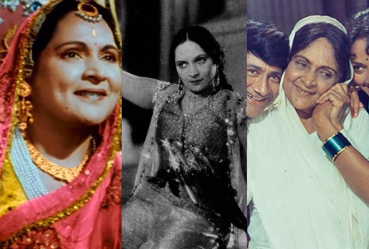 Durga Khote Birth Anniversary: बॉलीवुड की मां ने सुनाया था बेटे के कत्ल के लिए सौंप दी पति को तलवार, जानिए दुर्गा खोटे से जुड़े अनसुने किस्से 