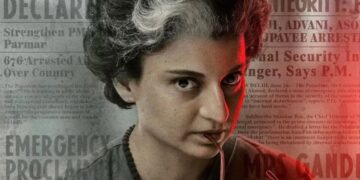 Book 'Emergency' ticket for Rs 99, Kangana Ranaut gave a special gift to fans - India TV Hindi