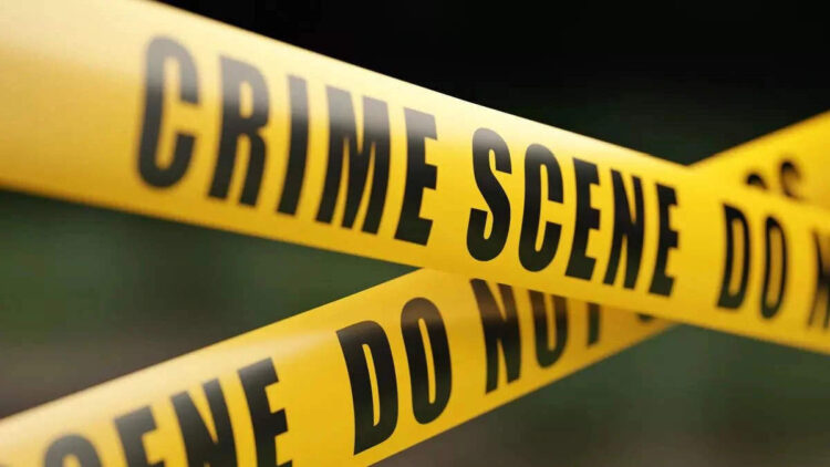 Boyfriend called to meet in hotel, when girlfriend refused, he cut her throat, this incident will shock your heart