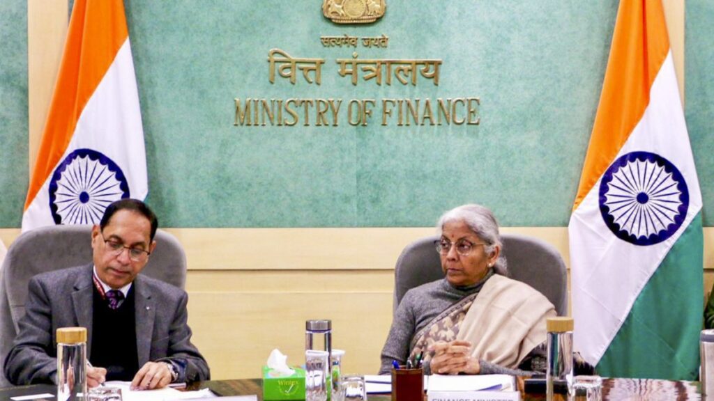 Budget 2025: Emphasis will be on increasing new job opportunities in the budget, CII gave this suggestion to the government - India TV Hindi