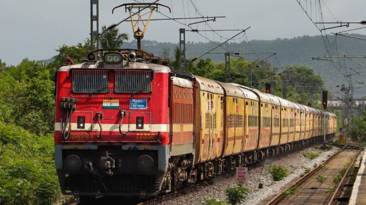Budget 2025: Government may increase the budget for Railways by 18%, focus will be on security and infra - India TV Hindi