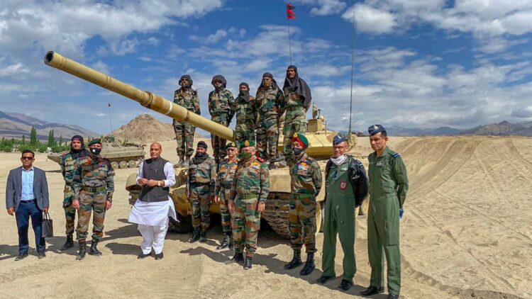 Budget 2025: How much can the government increase the defense budget, where will the focus be - India TV Hindi