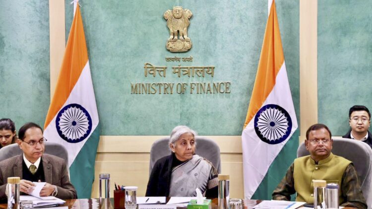 Budget 2025: PLI scheme for R&D should be announced in the budget, Deloitte suggested - India TV Hindi