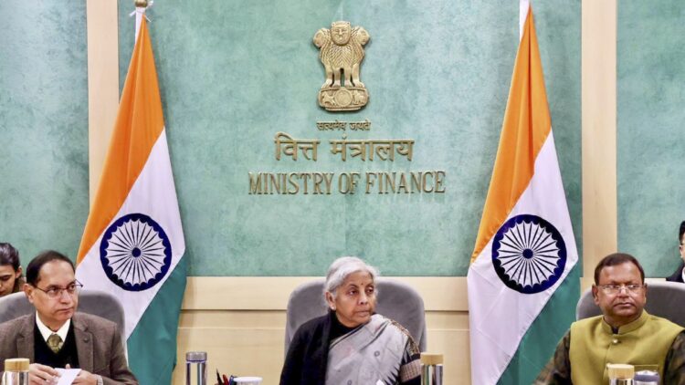 Budget 2025: Price of two-wheeler may decrease, demand to reduce GST on bikes to 18% in the budget - India TV Hindi