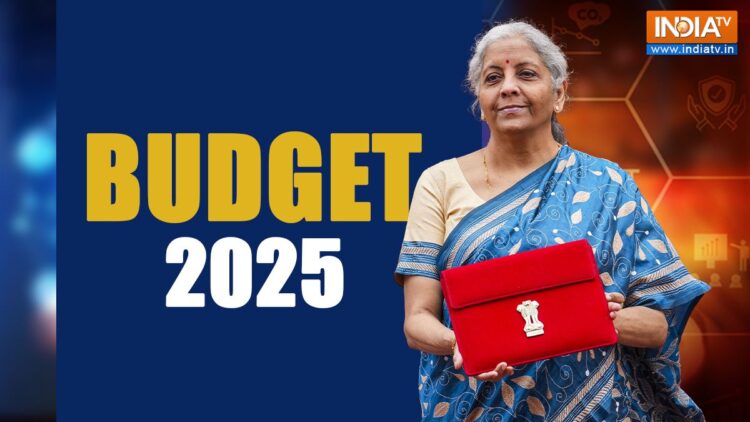 Budget 2025: Will Budget 2025 fulfill the expectations of home buyers? Experts put forward these demands before the Finance Minister - India TV Hindi