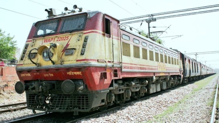 Budget 2025: Will the budget be able to bring the railway stocks back on track? Expectations from Finance Minister - India tv hindi