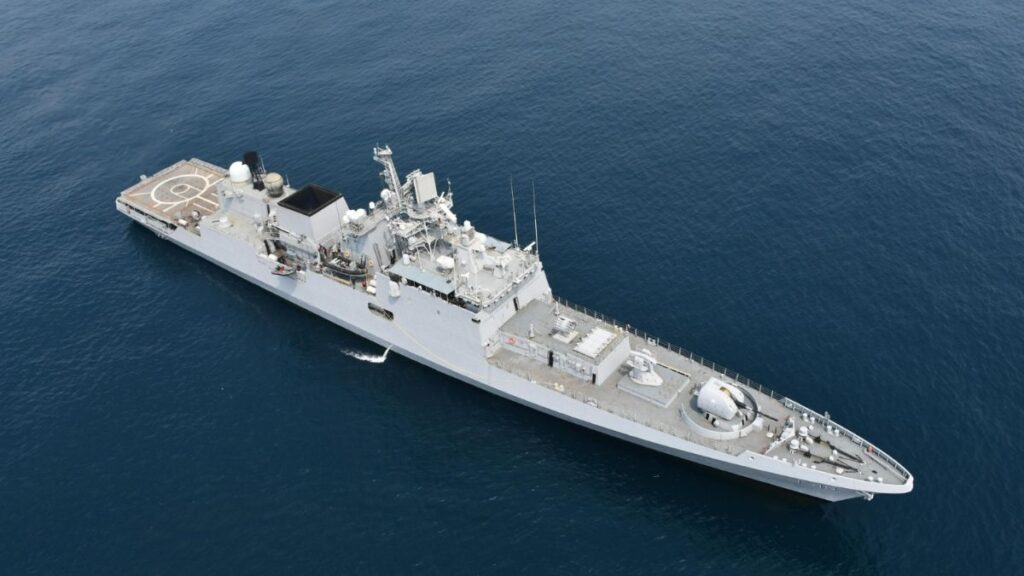 Budget 2025: Will the government support localization in defense sector - India TV Hindi