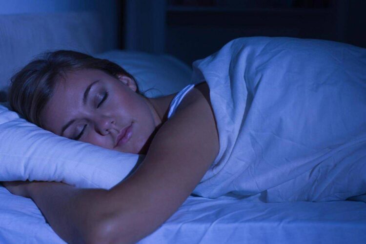 By keeping these things under the pillow at night, every problem goes away!