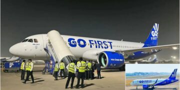 Bye-bye Go First! Another airline is going to disappear from the sky, will repay its debt by selling its assets - India TV Hindi