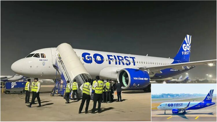 Bye-bye Go First! Another airline is going to disappear from the sky, will repay its debt by selling its assets - India TV Hindi