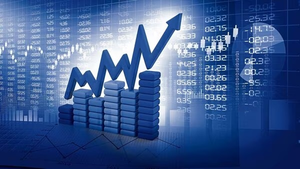 CDSL's profit increased by 21.5 percent to Rs 130 crore in the third quarter.