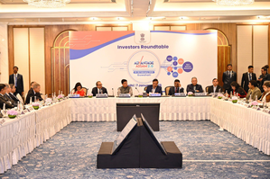CM Sarma appeals to diplomats, industry heads to invest in Assam