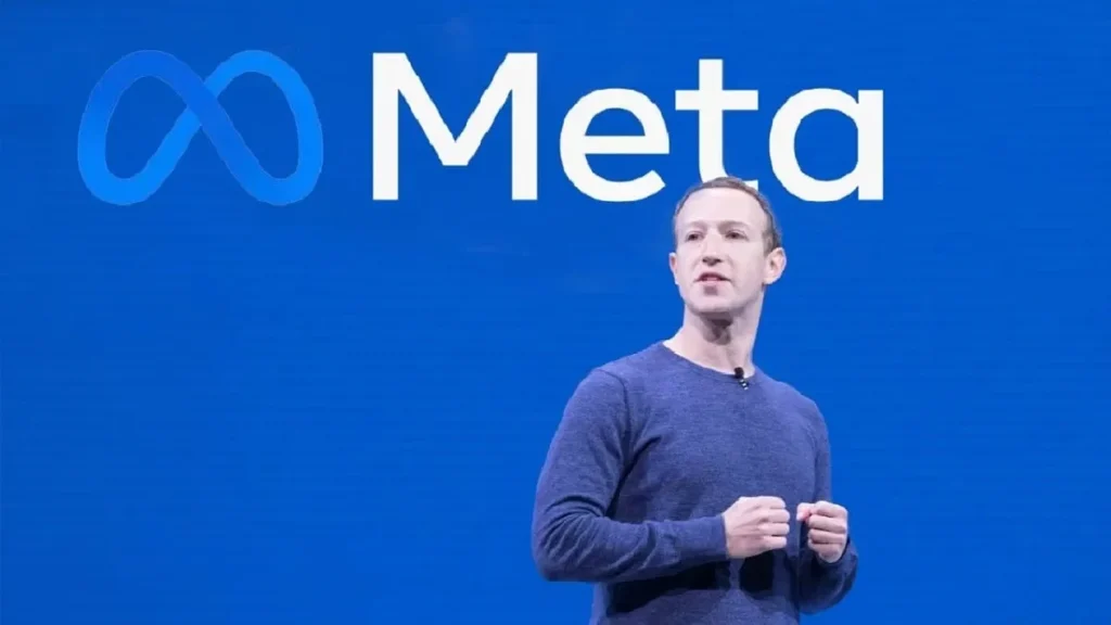 CPC Will Send Summon To Meta On Mark Zuckerberg's Statement: Central Parliamentary Committee will send summons to 'Meta' on Mark Zuckerberg's statement
