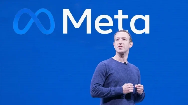 CPC Will Send Summon To Meta On Mark Zuckerberg's Statement: Central Parliamentary Committee will send summons to 'Meta' on Mark Zuckerberg's statement