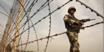Case of farmers' clash on India-Bangladesh border resolved, situation under control: BSF