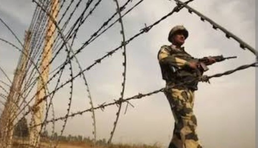 Case of farmers' clash on India-Bangladesh border resolved, situation under control: BSF