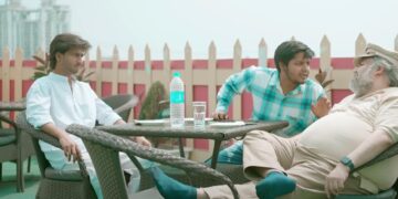 Casting director became actor, created a stir in Bollywood-Hollywood - India TV Hindi