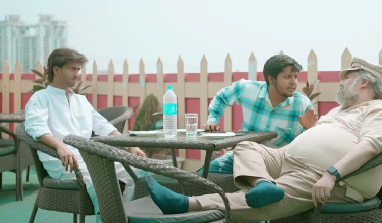 Casting director became actor, created a stir in Bollywood-Hollywood - India TV Hindi