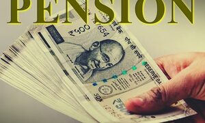 Center notified Unified Pension Scheme for government employees
