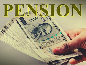 Center notified Unified Pension Scheme for government employees